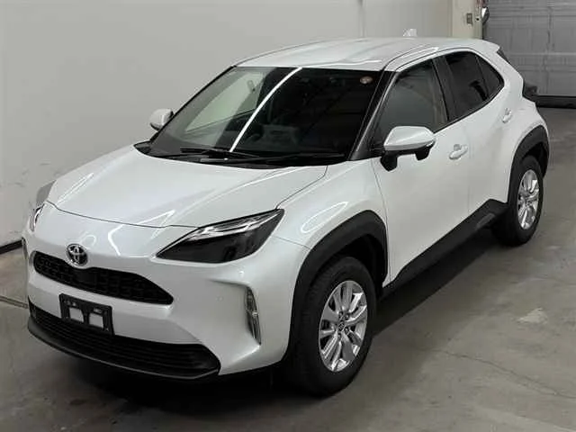 Toyota Yaris Cross MXPB15 2023